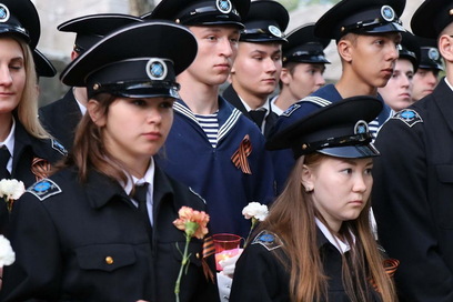 Фото: Виктор Гуменюк