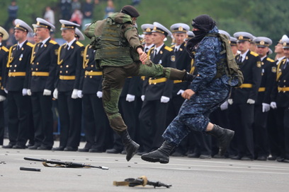 Фото: Виктор Гуменюк