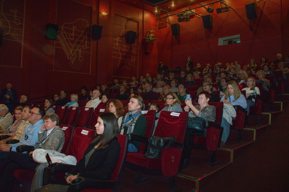 В Москве состоялась премьера фильма «Земля медведей»: часть съемок прошла на Камчатке 