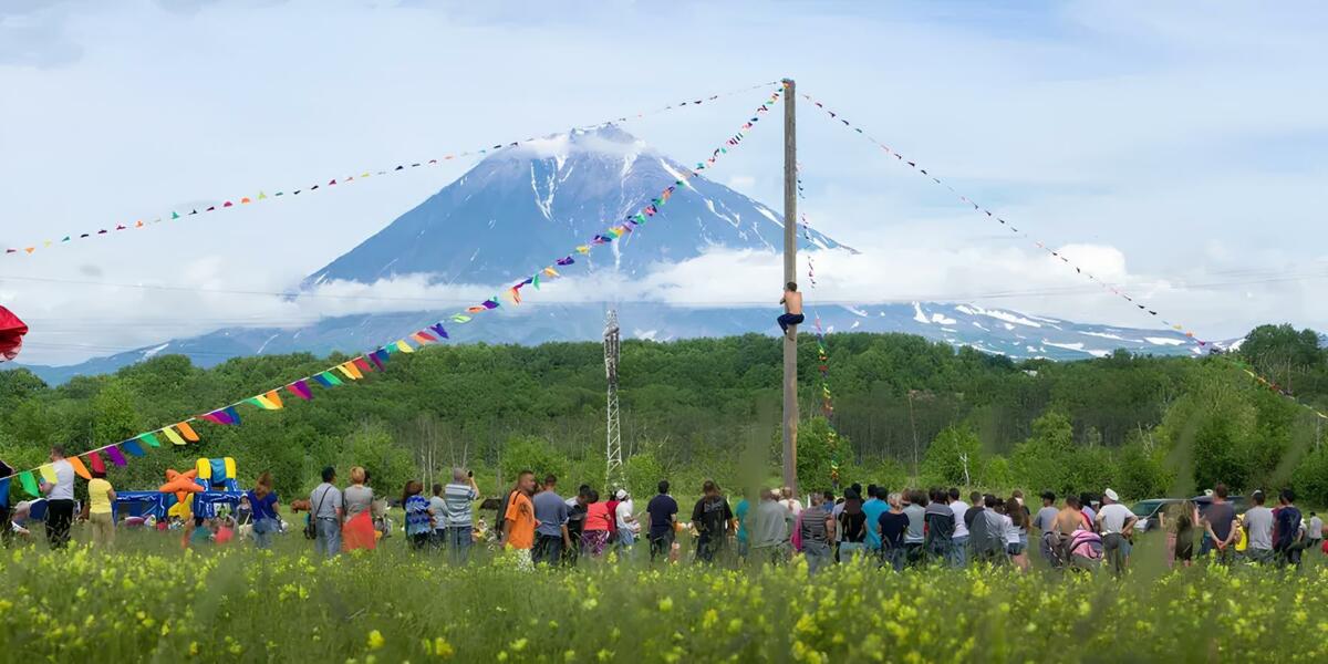 Тридцатый юбилейный Сабантуй отпразднуют на Камчатке 